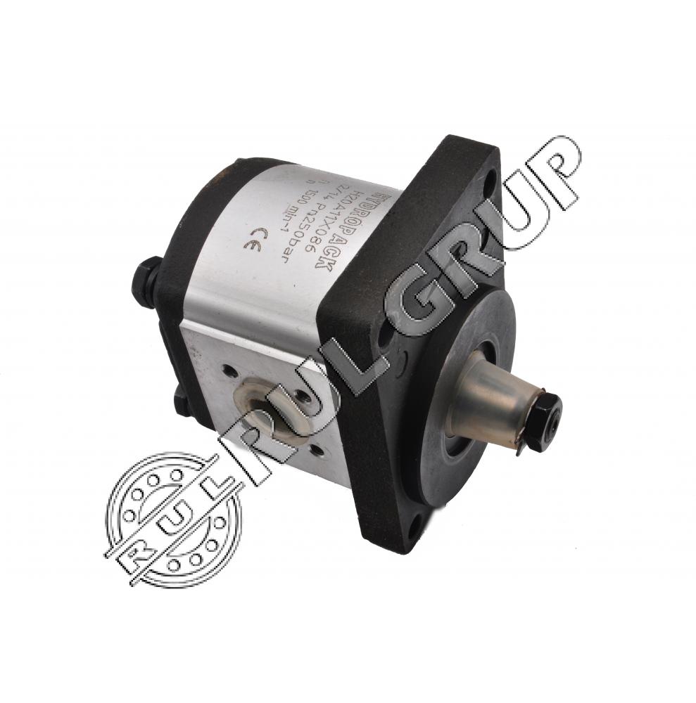 POMPA HIDRAULICA 80396468 NH